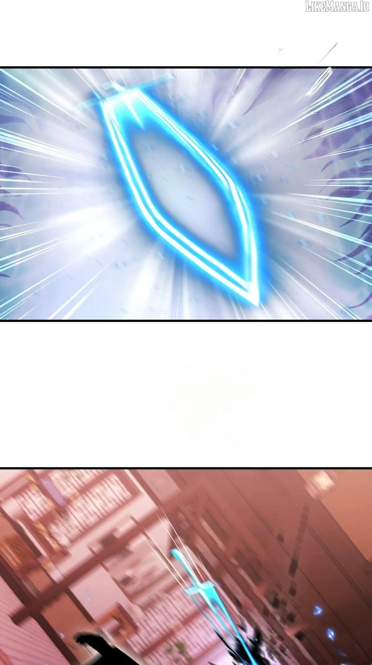 Outrageous! I opened a training class for empresses Chapter 81 - page 6
